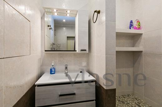 Daily Novotushinskaya 4, Krasnogorsk - apartment by the day