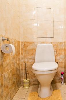 Daily Khoroshevskoe highway 12, Moscow - apartment by the day
