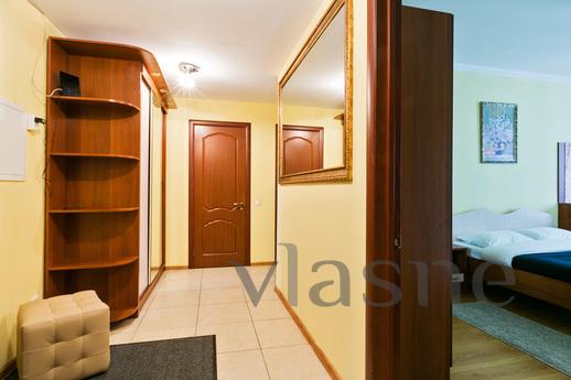 Daily Khoroshevskoe highway 12, Moscow - apartment by the day
