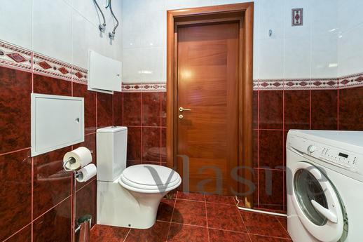 Daily Derbenevskaya embankment 1/2, Moscow - apartment by the day