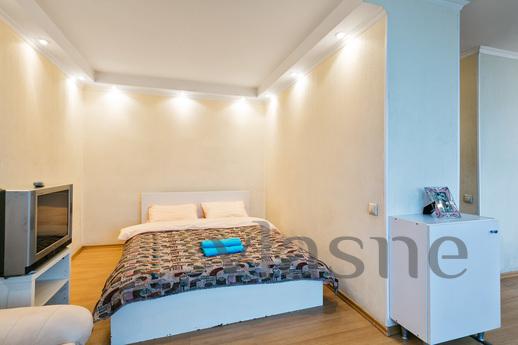 Daily Leningradsky Prospekt 33a, Moscow - apartment by the day