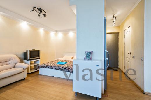 Daily Leningradsky Prospekt 33a, Moscow - apartment by the day