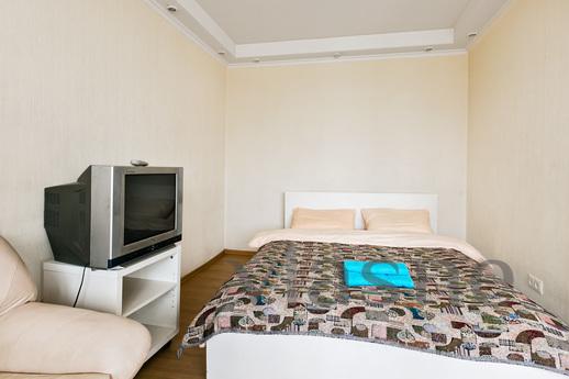 Daily Leningradsky Prospekt 33a, Moscow - apartment by the day