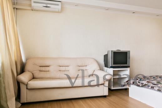 Daily Leningradsky Prospekt 33a, Moscow - apartment by the day
