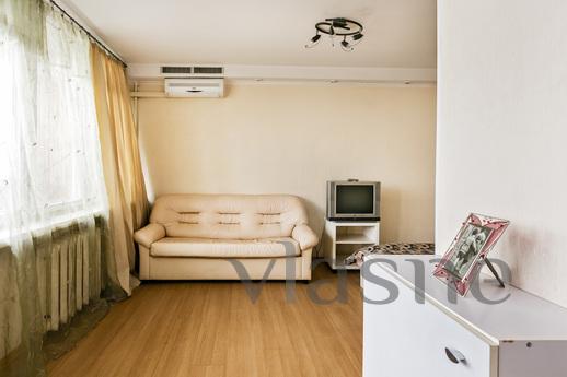 Daily Leningradsky Prospekt 33a, Moscow - apartment by the day