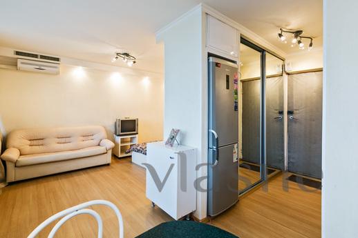 Daily Leningradsky Prospekt 33a, Moscow - apartment by the day