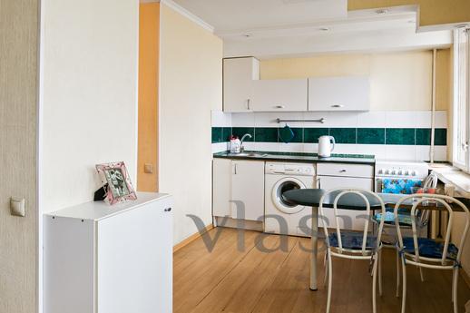 Daily Leningradsky Prospekt 33a, Moscow - apartment by the day