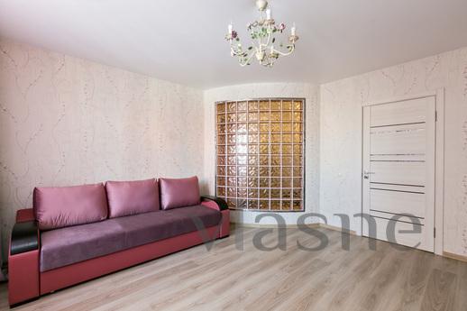 Daily Spaso-Tushinsky Boulevard 8, Krasnogorsk - apartment by the day