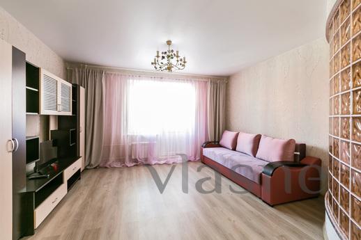 Daily Spaso-Tushinsky Boulevard 8, Krasnogorsk - apartment by the day