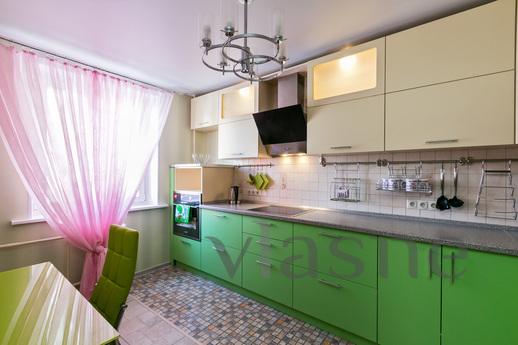 Daily Spaso-Tushinsky Boulevard 8, Krasnogorsk - apartment by the day
