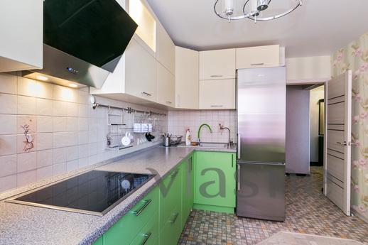 Daily Spaso-Tushinsky Boulevard 8, Krasnogorsk - apartment by the day