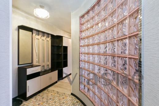 Daily Spaso-Tushinsky Boulevard 8, Krasnogorsk - apartment by the day
