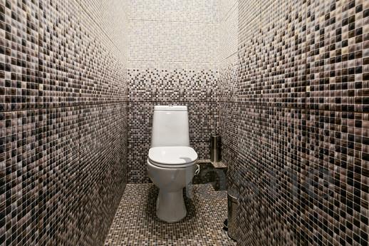 Daily Spaso-Tushinsky Boulevard 8, Krasnogorsk - apartment by the day