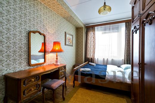 Price for an apartment when placing: Today (on the day of bo