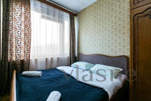 Daily New Arbat 22, Moscow - apartment by the day