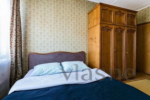 Daily New Arbat 22, Moscow - apartment by the day