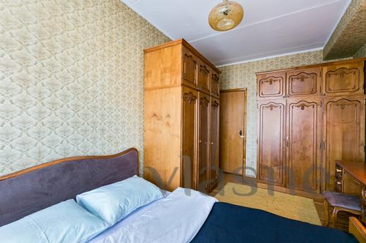 Daily New Arbat 22, Moscow - apartment by the day