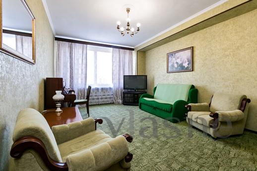 Daily New Arbat 22, Moscow - apartment by the day