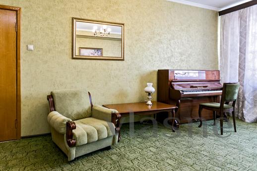 Daily New Arbat 22, Moscow - apartment by the day