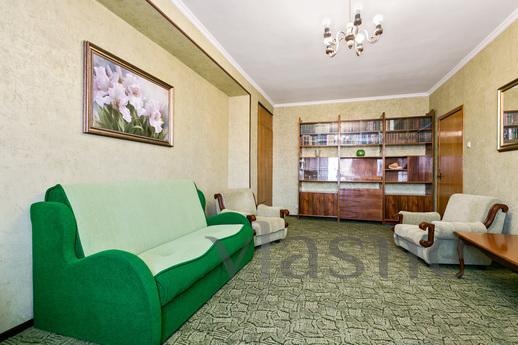 Daily New Arbat 22, Moscow - apartment by the day