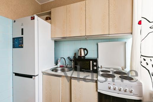 Daily New Arbat 22, Moscow - apartment by the day
