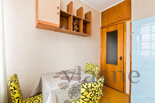 Daily New Arbat 22, Moscow - apartment by the day