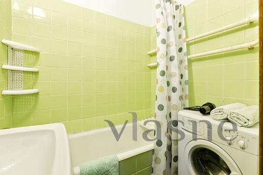 Daily New Arbat 22, Moscow - apartment by the day