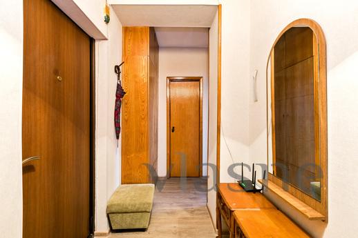 Daily New Arbat 22, Moscow - apartment by the day