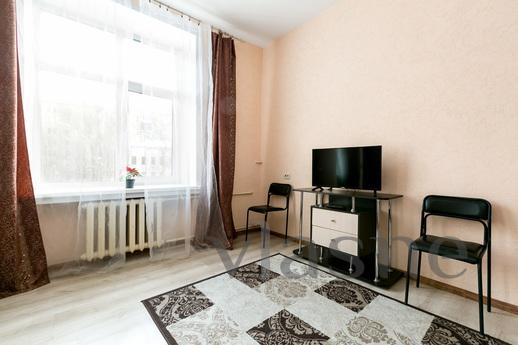 Daily earthen shaft 52/16 building 3, Moscow - apartment by the day