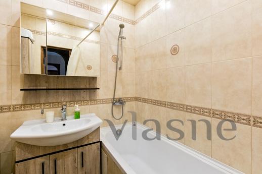 Daily earthen shaft 52/16 building 3, Moscow - apartment by the day