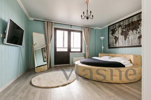 Price for an apartment when placing: 1-2 people 3500 rubles 