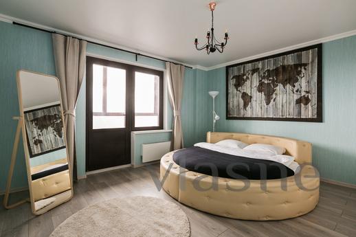 Daily Skhodnenskaya 7, Krasnogorsk - apartment by the day