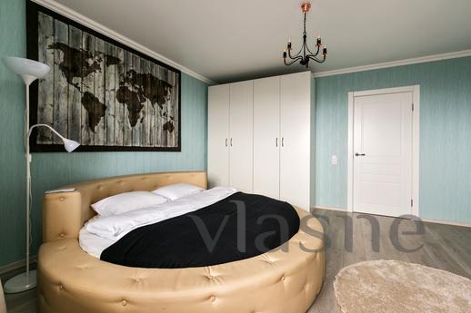Daily Skhodnenskaya 7, Krasnogorsk - apartment by the day