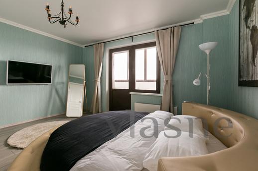 Daily Skhodnenskaya 7, Krasnogorsk - apartment by the day