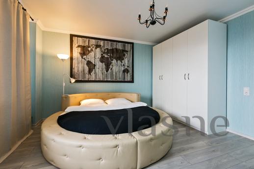 Daily Skhodnenskaya 7, Krasnogorsk - apartment by the day