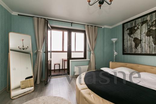 Daily Skhodnenskaya 7, Krasnogorsk - apartment by the day