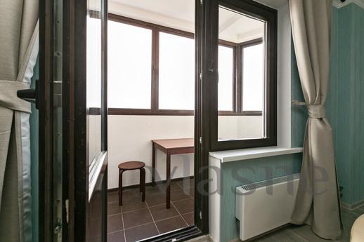 Daily Skhodnenskaya 7, Krasnogorsk - apartment by the day