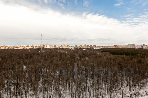 Daily Skhodnenskaya 7, Krasnogorsk - apartment by the day