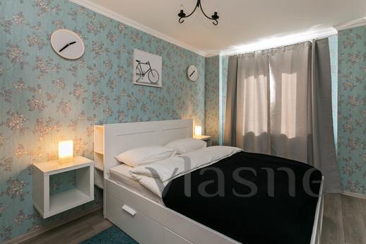Daily Skhodnenskaya 7, Krasnogorsk - apartment by the day