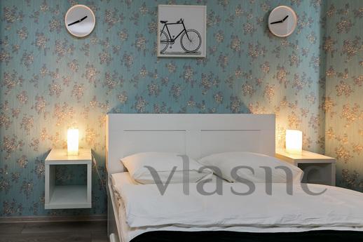 Daily Skhodnenskaya 7, Krasnogorsk - apartment by the day