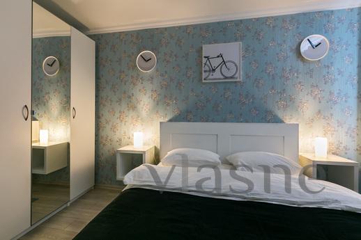 Daily Skhodnenskaya 7, Krasnogorsk - apartment by the day