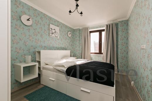 Daily Skhodnenskaya 7, Krasnogorsk - apartment by the day
