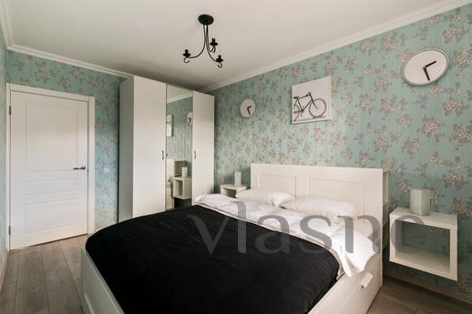 Daily Skhodnenskaya 7, Krasnogorsk - apartment by the day