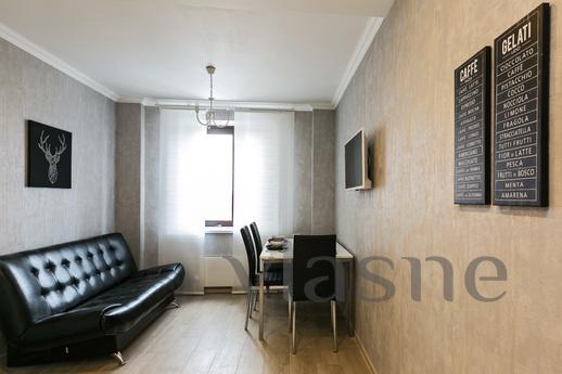 Daily Skhodnenskaya 7, Krasnogorsk - apartment by the day