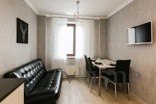Daily Skhodnenskaya 7, Krasnogorsk - apartment by the day