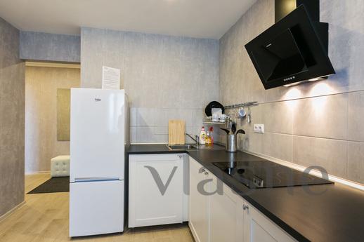 Daily Skhodnenskaya 7, Krasnogorsk - apartment by the day