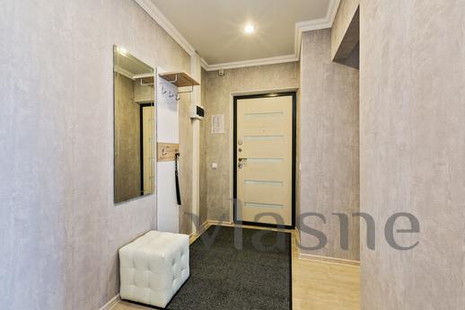 Daily Skhodnenskaya 7, Krasnogorsk - apartment by the day