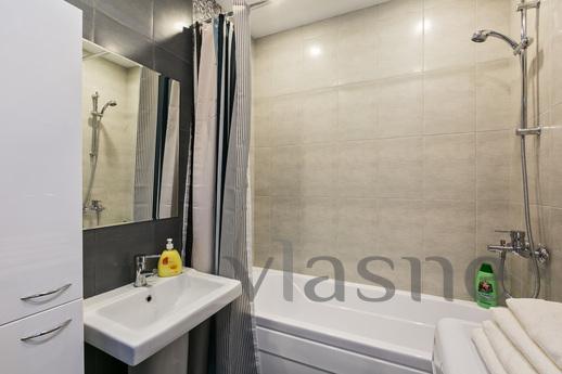 Daily Skhodnenskaya 7, Krasnogorsk - apartment by the day