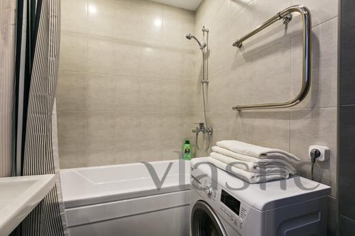 Daily Skhodnenskaya 7, Krasnogorsk - apartment by the day