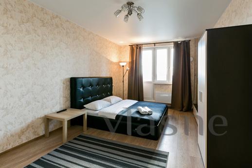 Daily rent Shodnenskaya 29, Krasnogorsk - apartment by the day